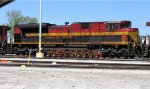 KCS 4007